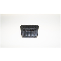 Manual Disc Brake Pedal Pad for Holden HK HT HG HQ HJ HX HZ WB