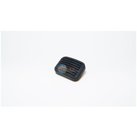Clutch and Brake Pedal Pad for Holden Torana LH LX UC