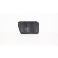 SUITS FORD XR XT XW XY CLUTCH PEDAL PAD