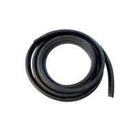 Black Pinchweld suits Holden EJ EH - One door only