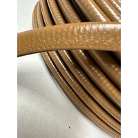 Buckskin Pinchweld suits Holden HD - WB and Torana LC - UC - Does 1 Door Only