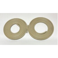 Chamois Pinchweld suits Holden HD - WB and Torana LC - UC - Does 2 Doors Only