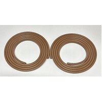  Gazelle Pinchweld suits Holden HD - WB and Torana LC - UC - Does 2 Doors Only
