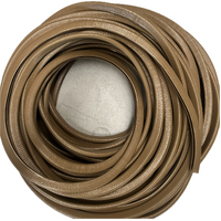 PINCHWELD - 3 metre length-light brown-Holden HD to WB Torana HB-UC (for 1 door)