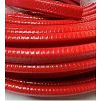 Red Pinchweld suits Holden HD - WB and Torana LC - UC - Does 1 Door Only