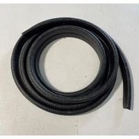 Black Pinchweld suits Holden FB EK