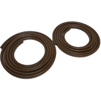 Saddle / Cappuccino Pinch Weld suits Ford XR XT XW XY ZA ZB ZC ZD - 2 doors only 6 metres