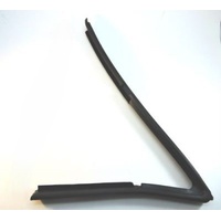 SUITS HOLDEN FJ LEFT HAND FRONT QUARTER VENT WINDOW SEAL 