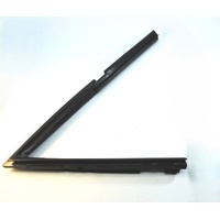 Front Quarter Vent Window Seal suits Holden FX - Left Hand Side
