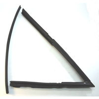Front Quarter Vent Window Seal Kit suits Holden FX - Right Hand Side