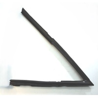 Front Quarter Vent Window Seal suits Holden FX - Right Hand Side