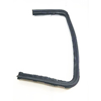 Front Quarter Vent Window Seal suits Holden FB-EK - Left Hand Side