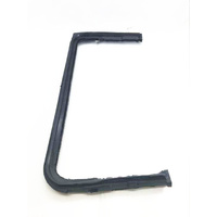 Front Quarter Vent Window Seal suits Holden FB-EK - Right Hand Side