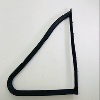 Front Quarter Vent Window Seal suits Holden EJ-EH - Left Hand Side