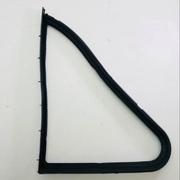 Front Quarter Vent Window Seal suits Holden EJ-EH - Right Hand Side