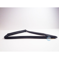 Front Quarter Vent Window Seal suits Holden LC LJ Torana - Left Hand Side