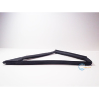Front Quarter Vent Window Seal suits Holden LC LJ Torana - Right Hand Side