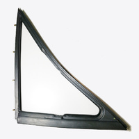 Front Quarter Vent Window Seal suits Ford Falcon XR XT XW XY - Left Hand Side