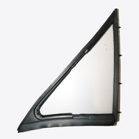 Front Quarter Vent Window Seal suits Ford Falcon XR XT XW XY - Right Hand Side