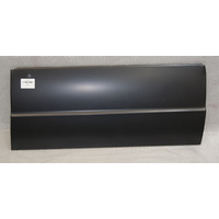 Half Door Skin Right Hand Front suits Ford XK XL XM XP Sedan - Australian Made