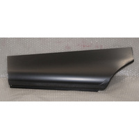 Rear Quarter Sedan Lower Right suits Ford XK XL XM XP  - Australian Made