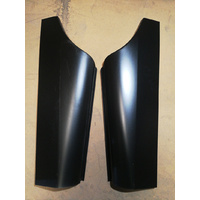 Rear Lower Quarter Panel Left and Right Hand Suits Ford XK XL XM XP Ute - Pair - Australian Made