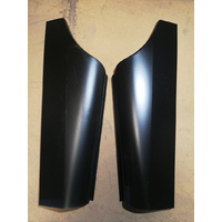 Suits Ford XK XL XM XP Ute Rear Lower Quarter Panel Left and Right Hand Pair - Australian Made