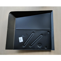  Floor Pan for Ford XK XL XM XP - Left Hand Front