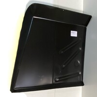 Floor Pan Right Hand Front Suits Ford XK XL XM XP