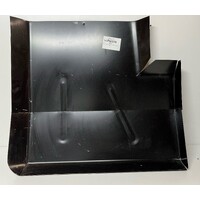 Right Hand Rear Floor Pan Suits Ford XK XL XM XP 