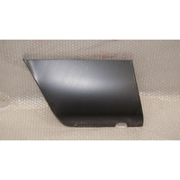 Lower Guard Section Rust Panel to suit Ford XR XT XW XY - Left Hand Side - Australian Made