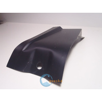 SUITS FORD XR XT XW XY FRONT GUARD LOWER INNER REPAIR PANEL LEFT HAND - Australian Made
