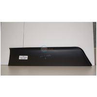 Lower Rear Quarter Repair Panel suits Ford XR XT XW XY Ute, Panel Van and Wagon - Right Hand Side - Australian Made