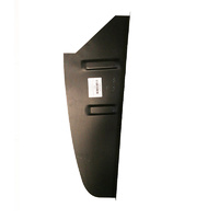Rear Quarter Inner Sedan Repair Panel suits Ford Falcon XR XT XW XY - Right Hand Side