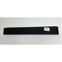 Door to Rear Wheel Arch Repair Panel suits Ford Falcon XR XT XW XY Ute and Panel Van - Left Hand Side