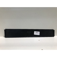 Door to Rear Wheel Arch Repair Panel suits Ford Falcon XR XT XW XY Ute and Panel Van - Right Hand Side