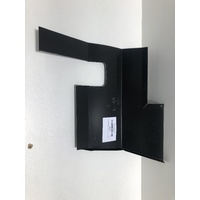  Bumperette Repair Panel suits Ford Falcon XR XY Ute - Left Hand Side