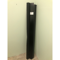 Replacement Rust Back Panel suits Ford XR XT XW XY Ute