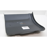 Lower Outer Fender Repair Section suits Ford Falcon XA XB XC - Left Hand Side - Australian Made