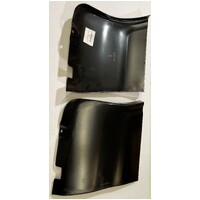 Lower Outer Guard Repair Section suits Ford Falcon XA XB XC - Left and Right Hand Side ( Pair ) - Australian Made