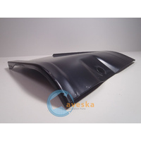 SUITS FORD FALCON XA XB XC 1972-1977 LOWER INNER FENDER REPAIR SECTION LEFT HAND - Australian Made