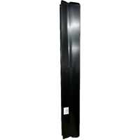 Lower Door Rust Repair Panel suits Ford Falcon  XA XB XC Ute or Coupe - Left Hand Side - Australian Made