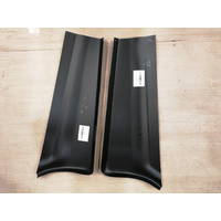 Rear Quarter 1/4 Lower Repair Panel Left and Right Hand (PAIR) Suits Ford XA XB XC Ute Van - Australian Made