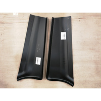 Suits Ford XA XB XC Ute Van Rear Quarter 1/4 Lower Repair Panel Left and Right Hand PAIR - Australian Made