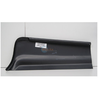 Rear Quarter Lower Rust Repair Panel Suits Ford Falcon XA XB XC Coupe - Left Hand Side