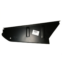  Inner 1/4 Quarter Repair Panel Section suits Ford XA XB XC Sedan - Left Hand Side - Australia Made