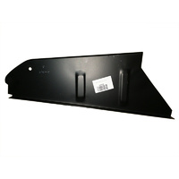 Inner 1/4 Quarter Repair Panel Section suits Ford XA XB XC Sedan - Right Hand Side - Australia Made
