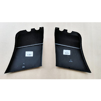Front Lower Outer Fender Repair Panel for Ford Falcon XD XE XF - Left and Right Hand Side ( Pair ) Australian Made