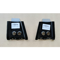 Front Lower Inner Fender Repair Panel suits Ford Falcon XD XE XF - Left and Right Hand Side ( Pair ) - Australian Made
