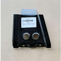 Front Lower Inner Fender Repair Panel suits Ford Falcon XD XE XF - Left Hand Side